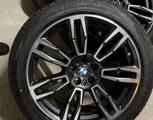 R19 BMW 530 2026 - 4