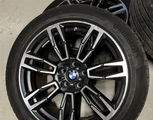 R19 BMW 530 2026 - 5
