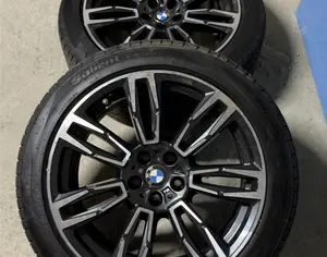 R19 BMW 530 2026 - 6