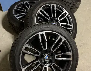 R19 BMW 530 2026 - 7
