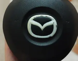 MAZDA Mazda 3 2014-2016