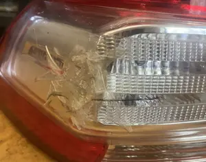 TOYOTA Land Cruiser Prado 2013-2017 - 3