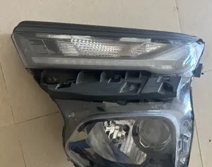 CHEVROLET Trailblazer 2020-2024