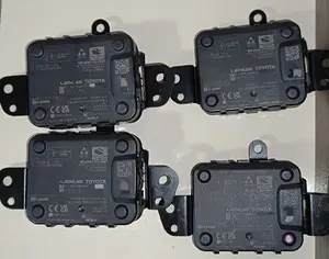 LEXUS NX 250 2020-2026 - 1