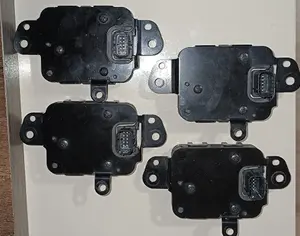 LEXUS NX 250 2020-2026 - 2