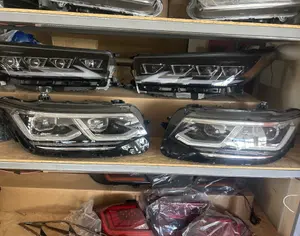 VOLKSWAGEN Tiguan 2019-2024
