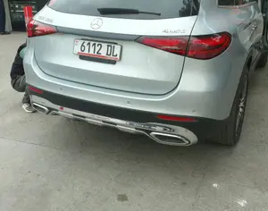 MERCEDES-BENZ GLC 300 2024 2.0 - 1