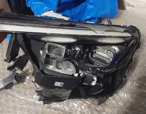 MERCEDES-BENZ GLC 300 2024 2.0 - 6