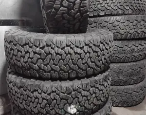 R16 275/70 ყველა სეზონი - 2