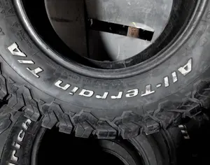 R16 275/70 ყველა სეზონი - 5