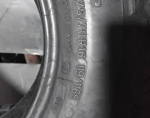R16 275/70 ყველა სეზონი - 6