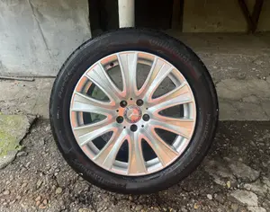 R18 MERCEDES-BENZ S 550 2000-2026 - 2