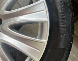R18 MERCEDES-BENZ S 550 2000-2026 - 3
