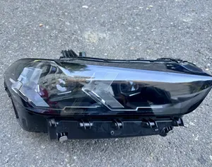 BMW X5 2023-2026