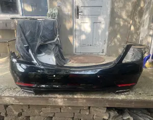 MERCEDES-BENZ S 500 2014-2016
