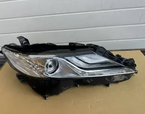 TOYOTA Camry 2018-2023 - 1