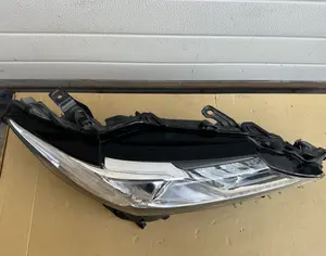 TOYOTA Camry 2018-2023 - 3