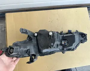 TOYOTA Camry 2018-2023 - 4