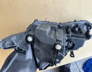 TOYOTA Camry 2018-2023 - 5