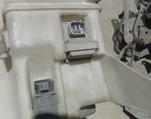 TOYOTA Corolla 2007-2011 - 3