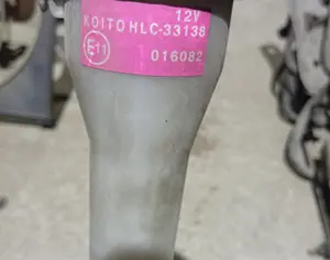 TOYOTA Corolla 2007-2011 - 4