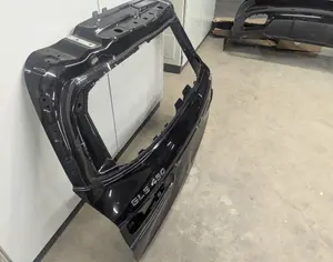 MERCEDES-BENZ GLS 450 2019-2025 - 2
