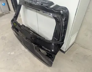 MERCEDES-BENZ GLS 450 2019-2025 - 3