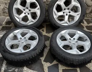 R20 LAND ROVER Range Rover Sport 2012-2024