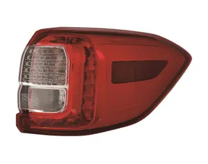 SUBARU Ascent 2018-2025