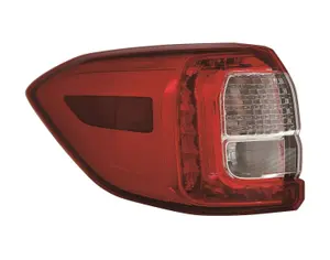 SUBARU Ascent 2018-2025 - 2