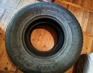 R16 265/70 ყველა სეზონი - 11