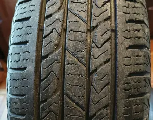 R16 265/70 ყველა სეზონი - 2