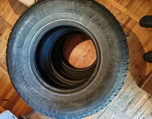 R16 265/70 ყველა სეზონი - 5