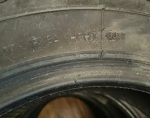 R16 265/70 ყველა სეზონი - 9