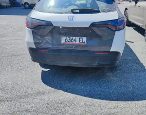 HONDA Hr-v 2022-2023 - 3