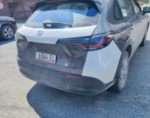 HONDA Hr-v 2022-2023 - 4