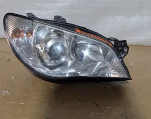 SUBARU Impreza 2006-2008