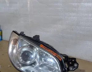SUBARU Impreza 2006-2008 - 2
