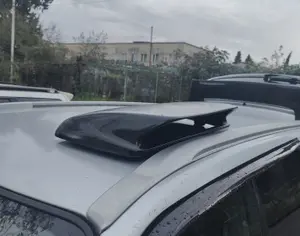 SUBARU Forester 2002-2004