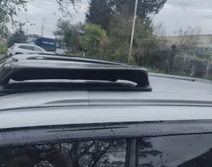 SUBARU Forester 2002-2004 - 3