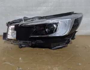 SUBARU Levorg 2021-2024