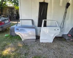 TOYOTA RAV 4 2020-2024