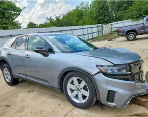 HONDA Prologue 2025 0.1 - 2