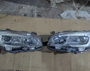 SUBARU WRX 2015-2017 - 4