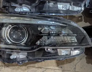 SUBARU WRX 2015-2018 - 3