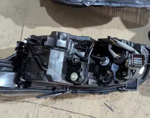 SUBARU WRX 2015-2018 - 4