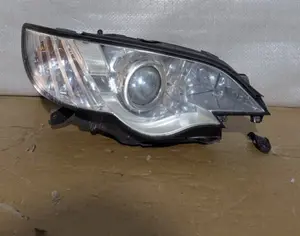 SUBARU Legacy 2006-2009 - 1