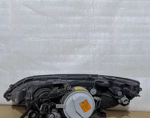 SUBARU Legacy 2006-2009 - 2