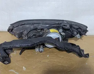 SUBARU Legacy 2006-2009 - 3