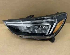 BUICK Encore 2017-2022